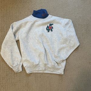 crewneck